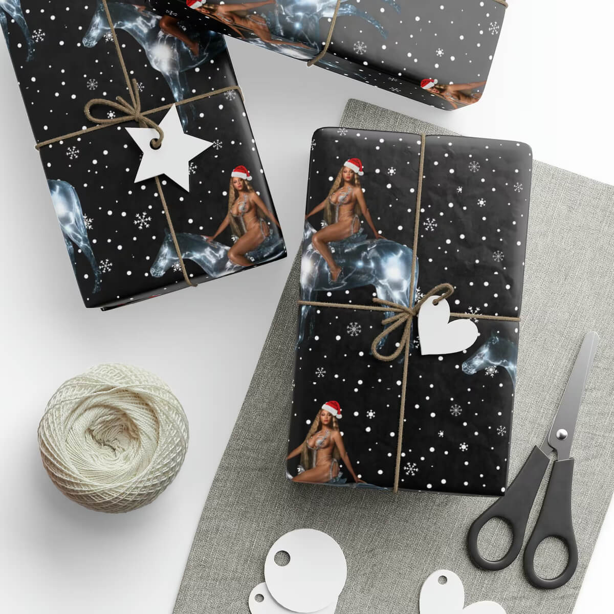 The Perfect Gift for Fans of Beyoncé