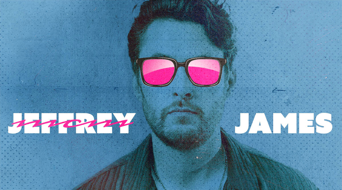 Jeffrey James Favorite Trivia, Bio and Top Fun Facts