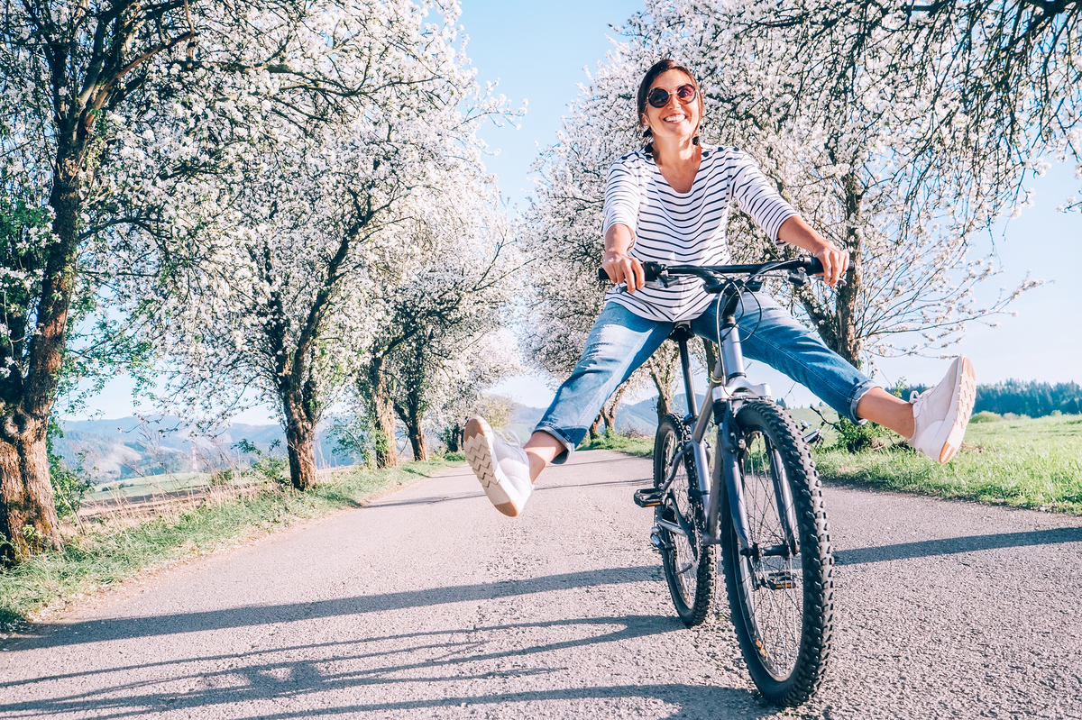 The First Day of Spring Instagram Captions