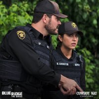 Avianna Mynhier Interview on New Series, Blue Ridge