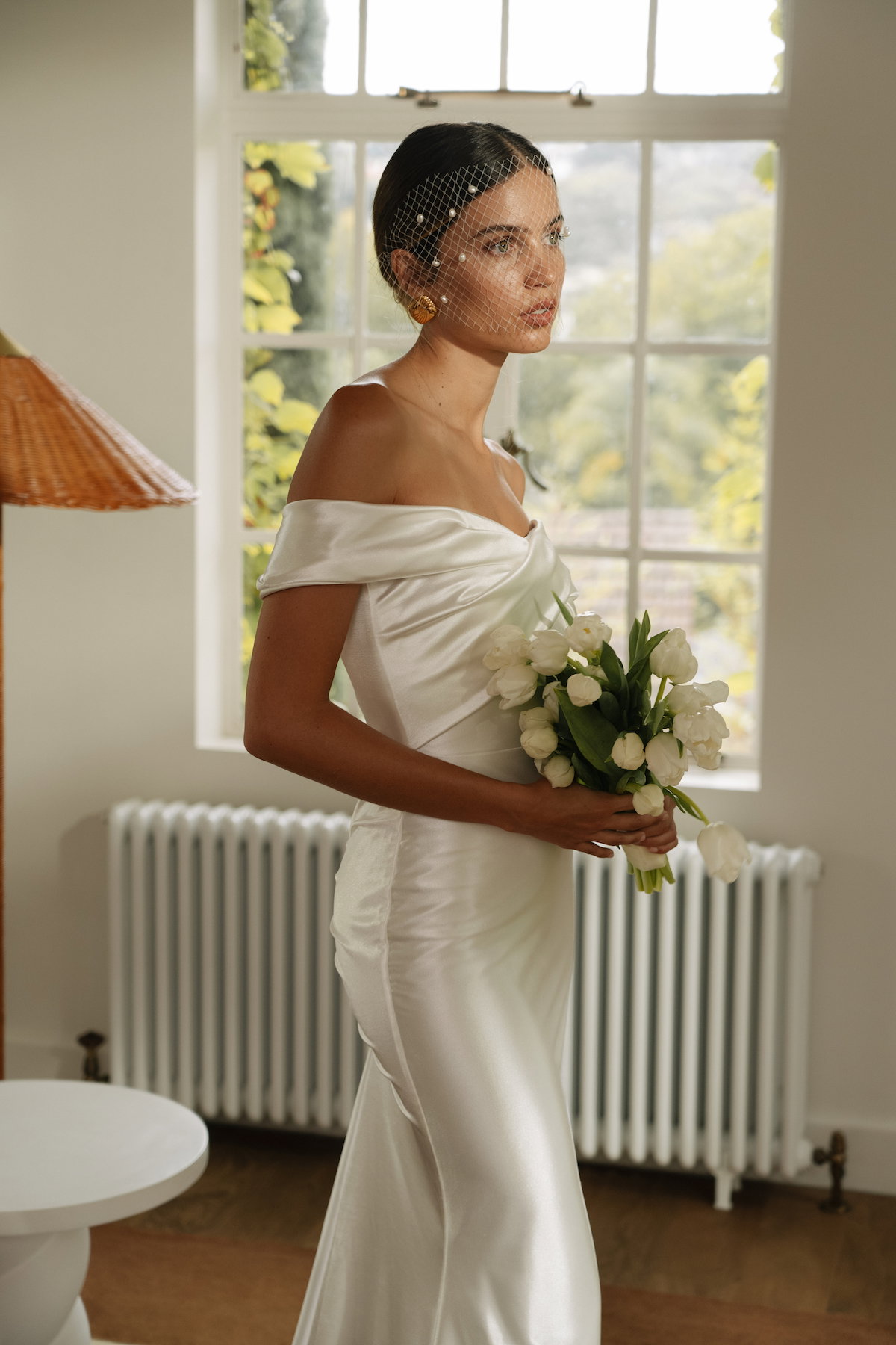 Interview With Grace Loves Lace Bridal Founder, Megan Ziems Interview With Grace Loves Lace Bridal Founder, Megan Ziems