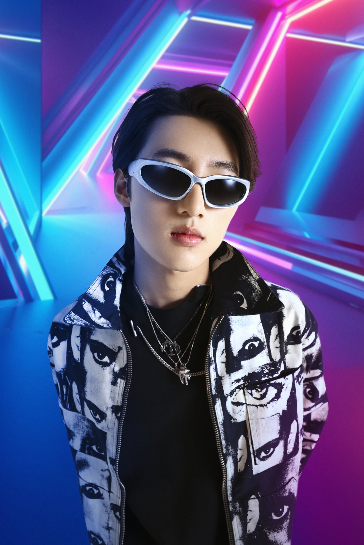Zenni Optical K-Pop Eyewear Collection Overview