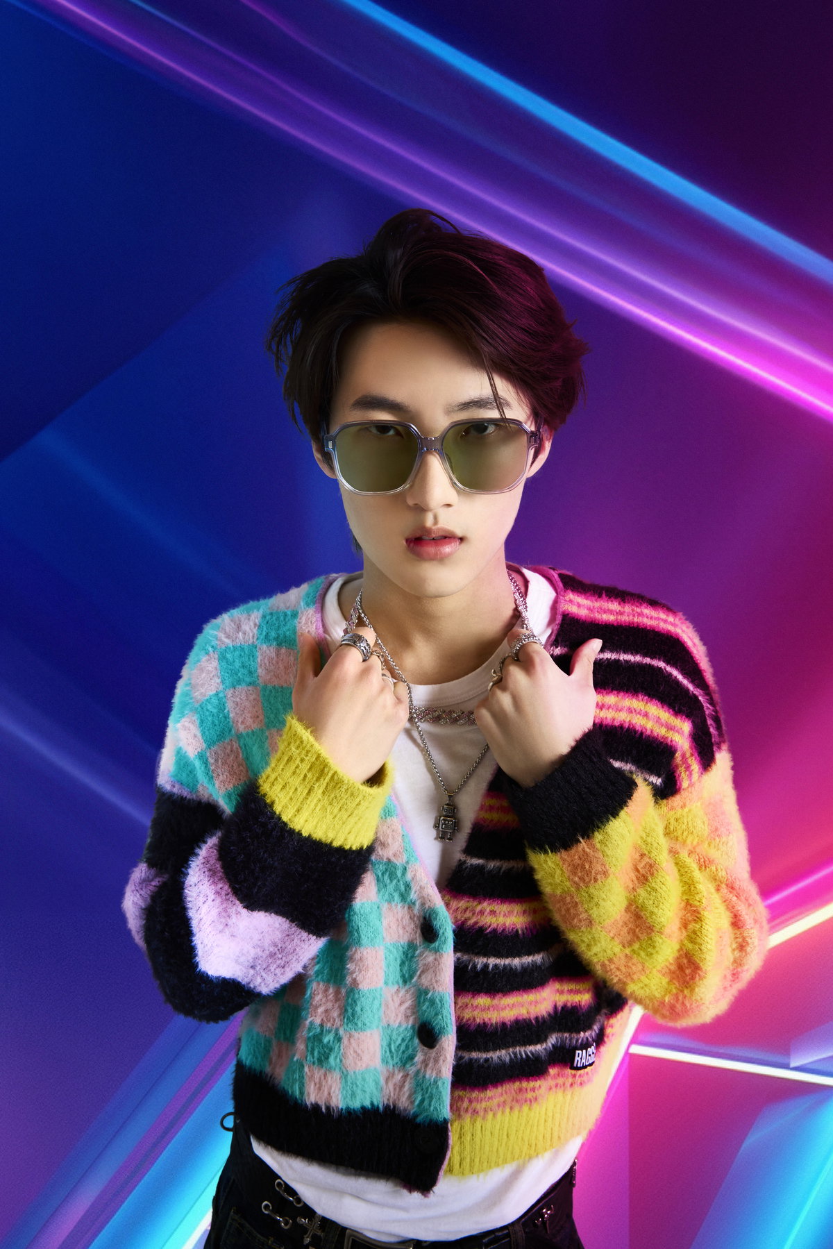 Zenni Optical K-Pop Eyewear Collection Overview