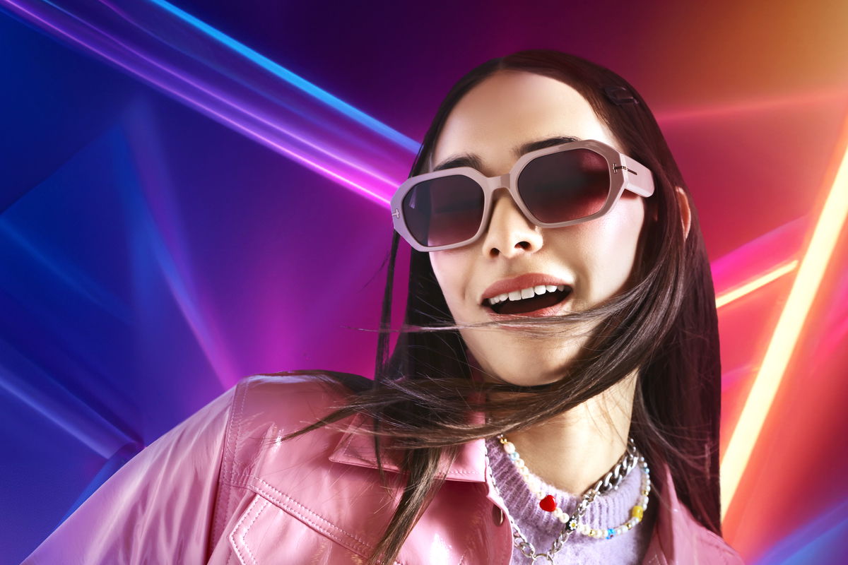 K-POP・アジア 3D GLASS Zenni Optical K-Pop Eyewear Collection Overview