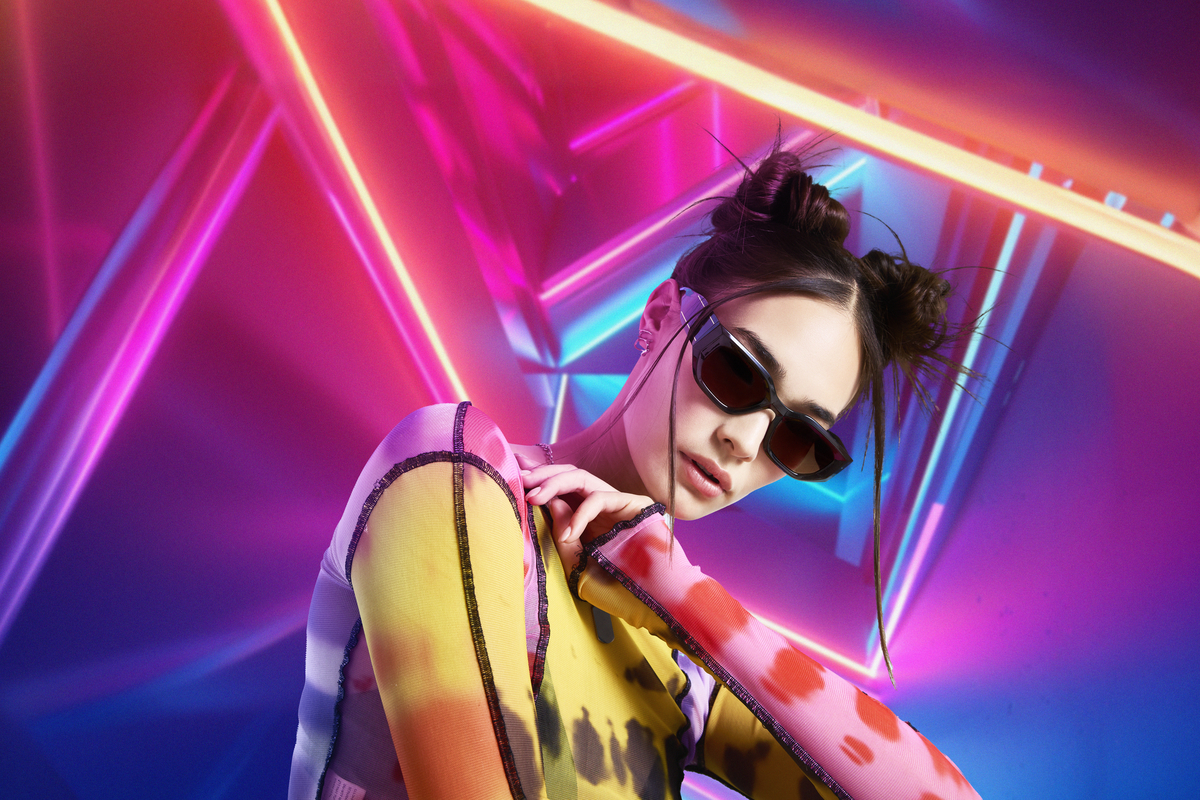 Zenni Optical K-Pop Eyewear Collection Overview