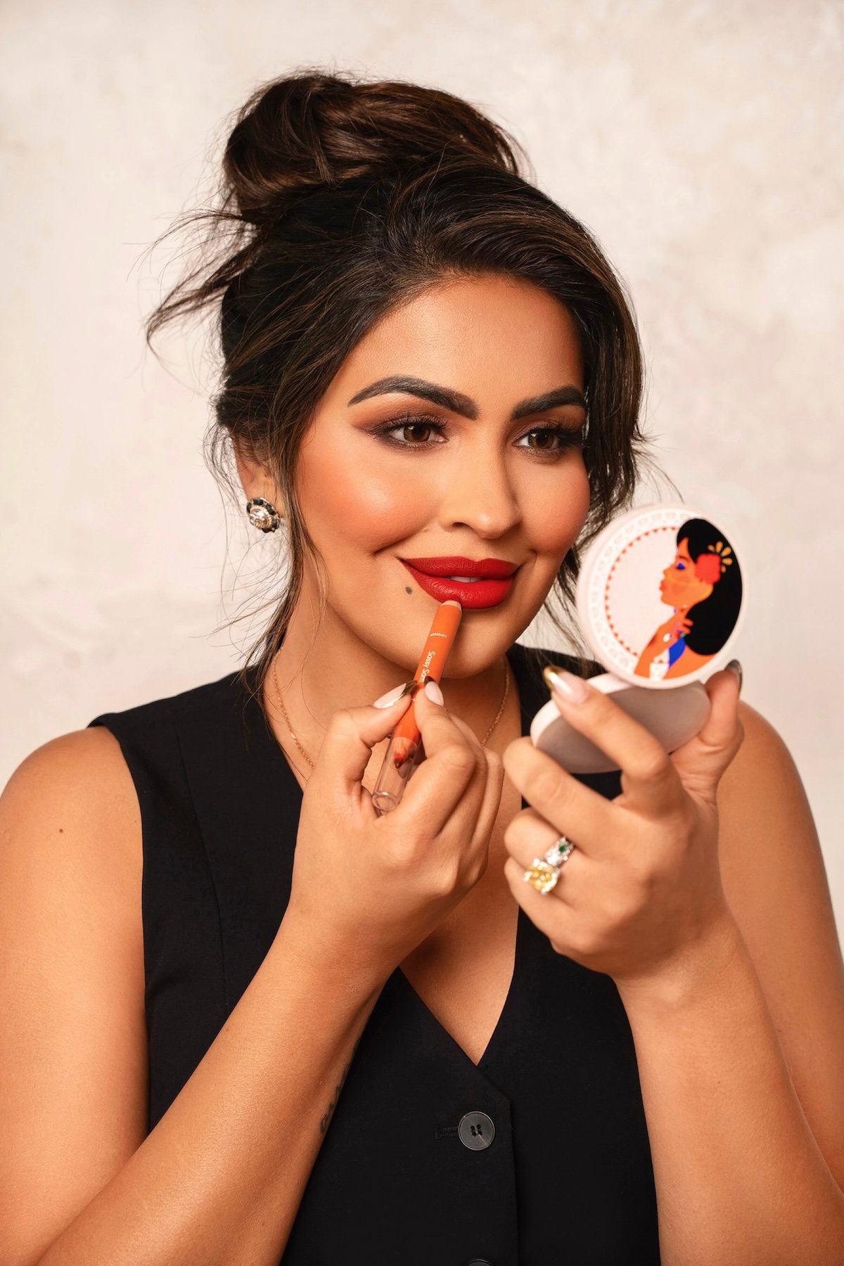 Api Samreena Interview With Samreens Vanity Founder & CEO Samreen Arshad