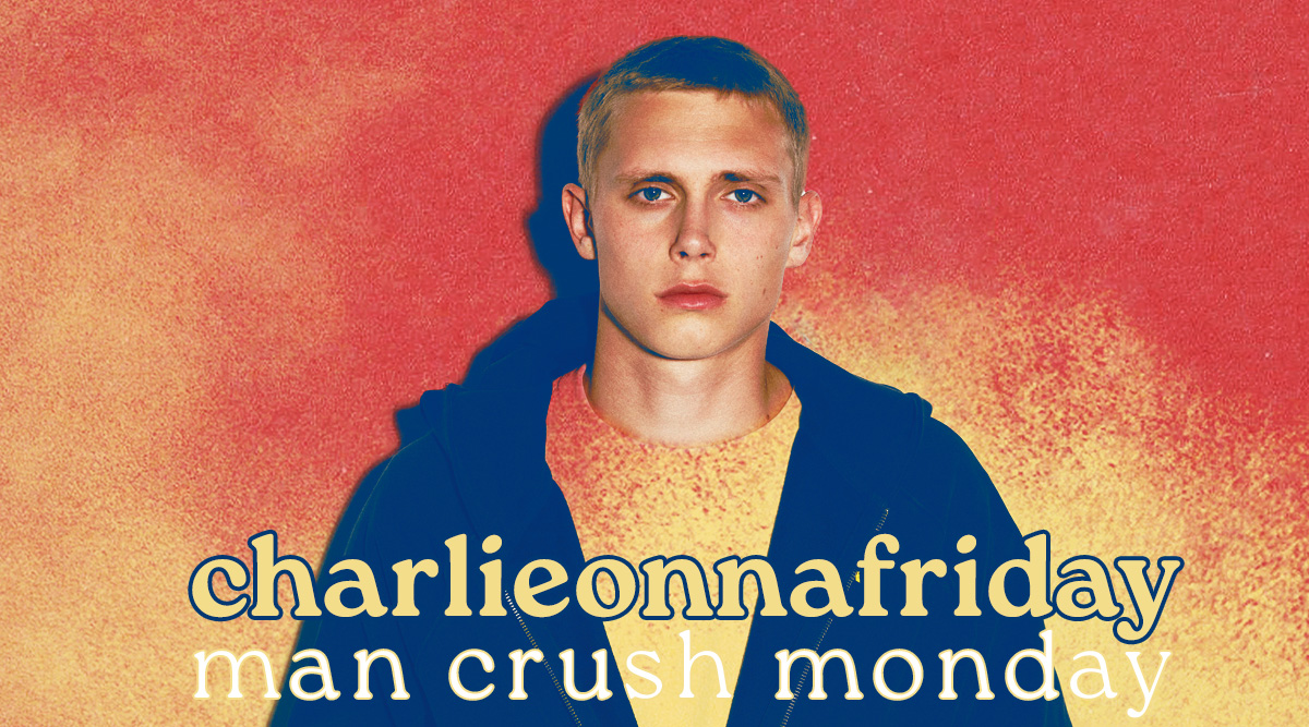 Rapper charlieonnafriday Fun Facts, Favorite Trivia & Bio