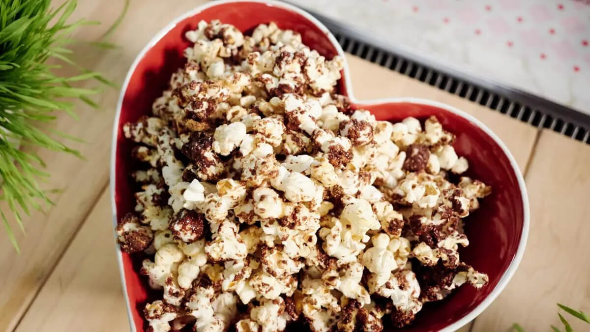 The Most Unique Popcorn Recipes for Creative Snacks