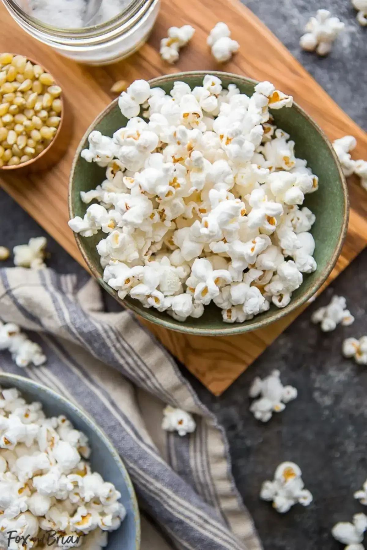 The Most Unique Popcorn Recipes for Creative Snacks