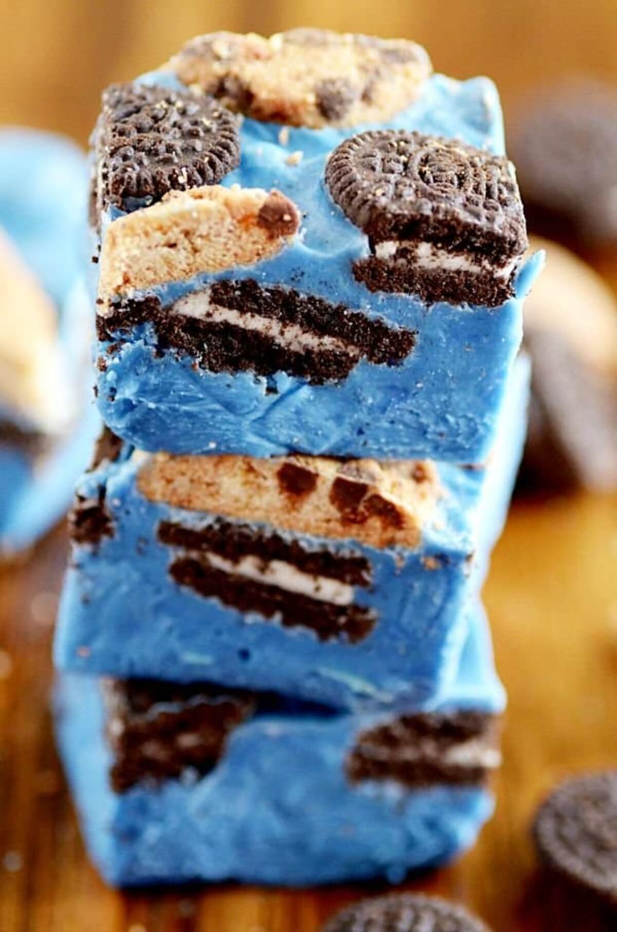 Sentient Fudge The Most Creative Fudge Recipes to Satisfy Your Sweet Tooth
