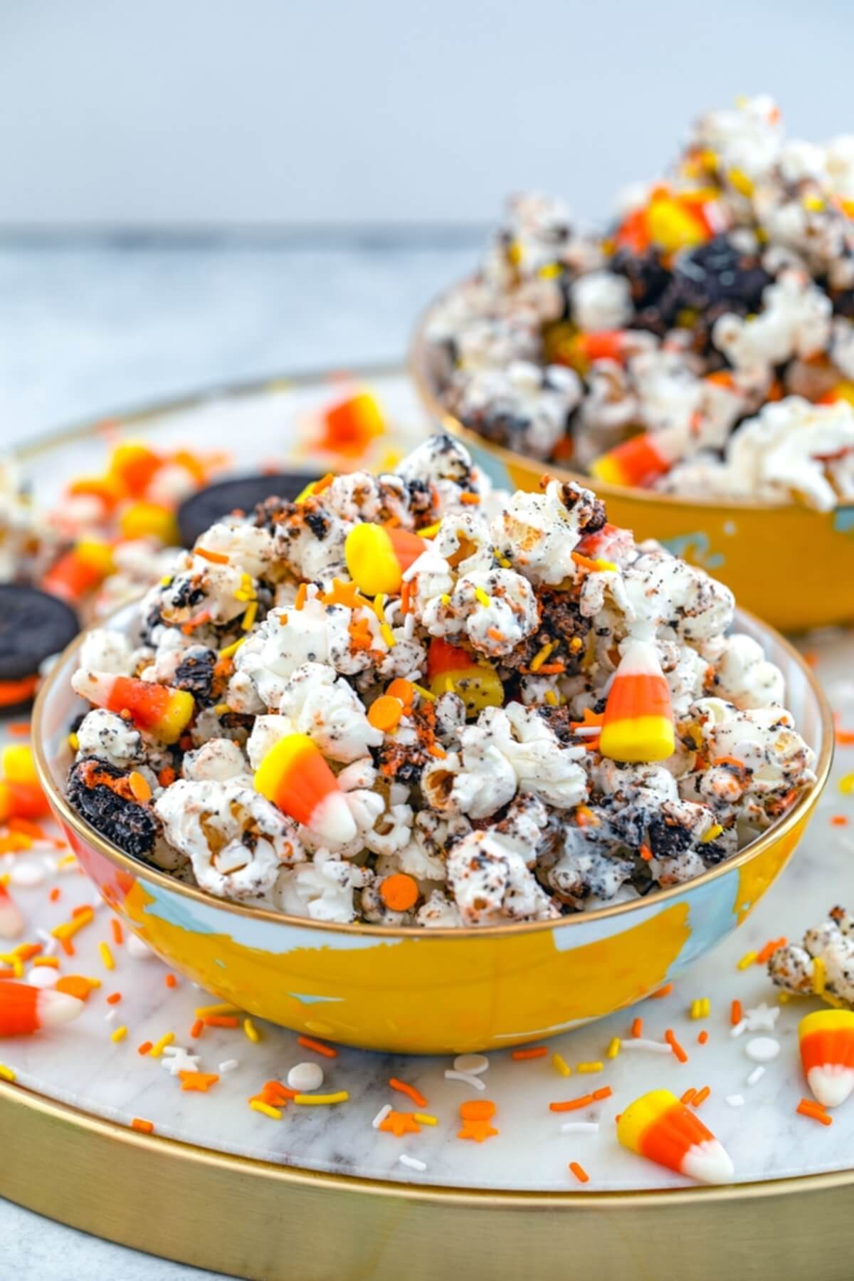 The Most Unique Popcorn Recipes for Creative Snacks