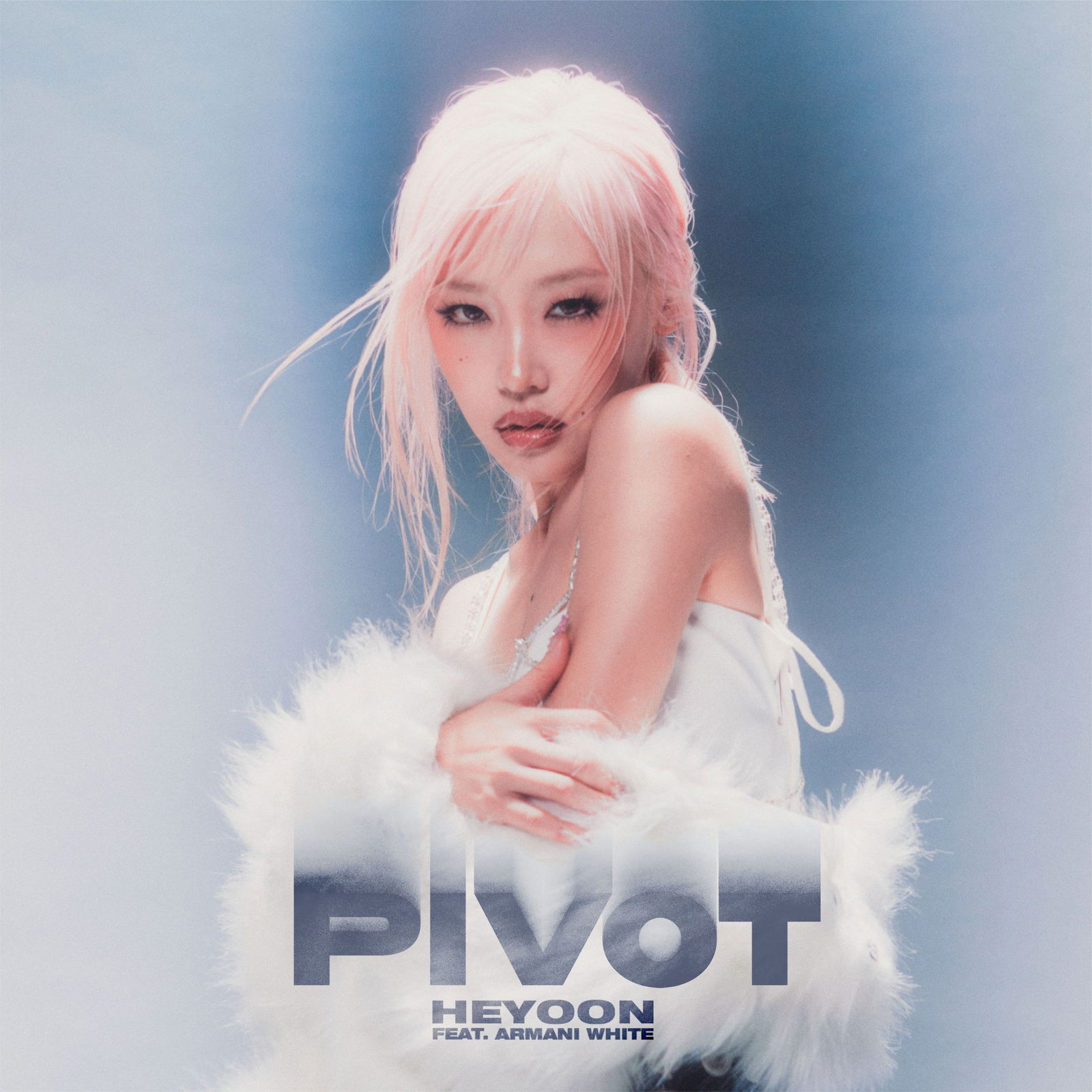 HEYOON on Her 'Pivot' to a Solo Career and New Single