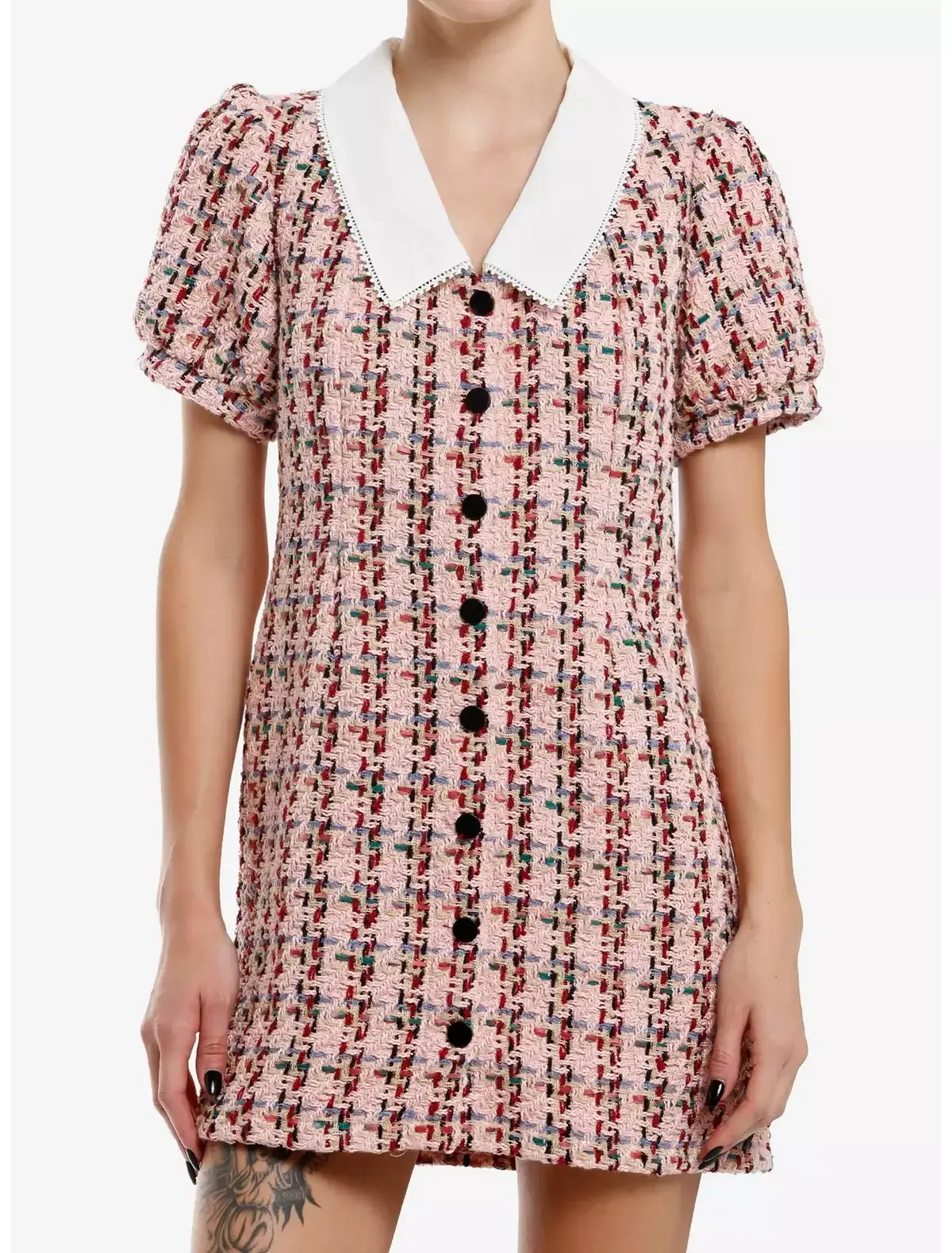 The Coziest Tweed Fashion for Fall 2024