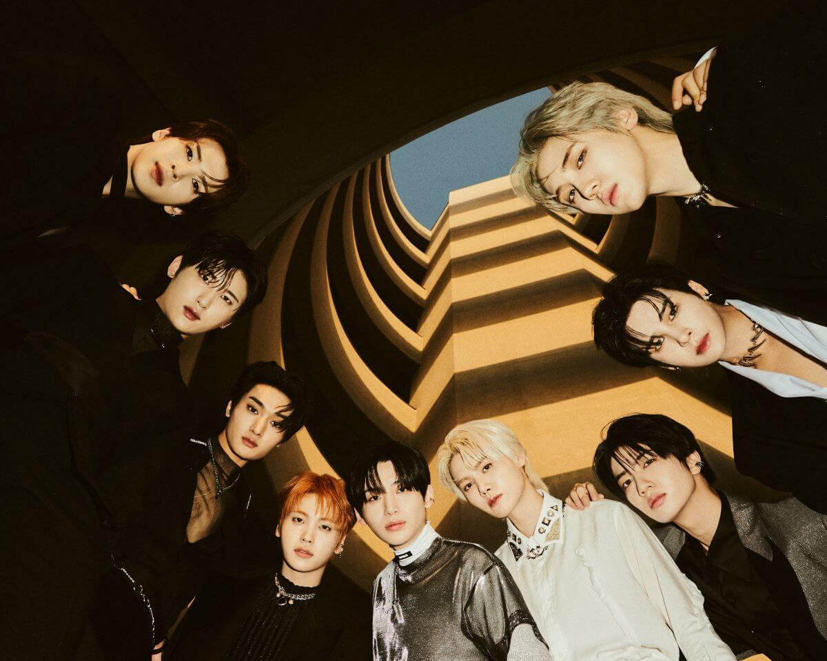 CRAVITY Discuss Their New 'FIND THE ORBIT' Single Album