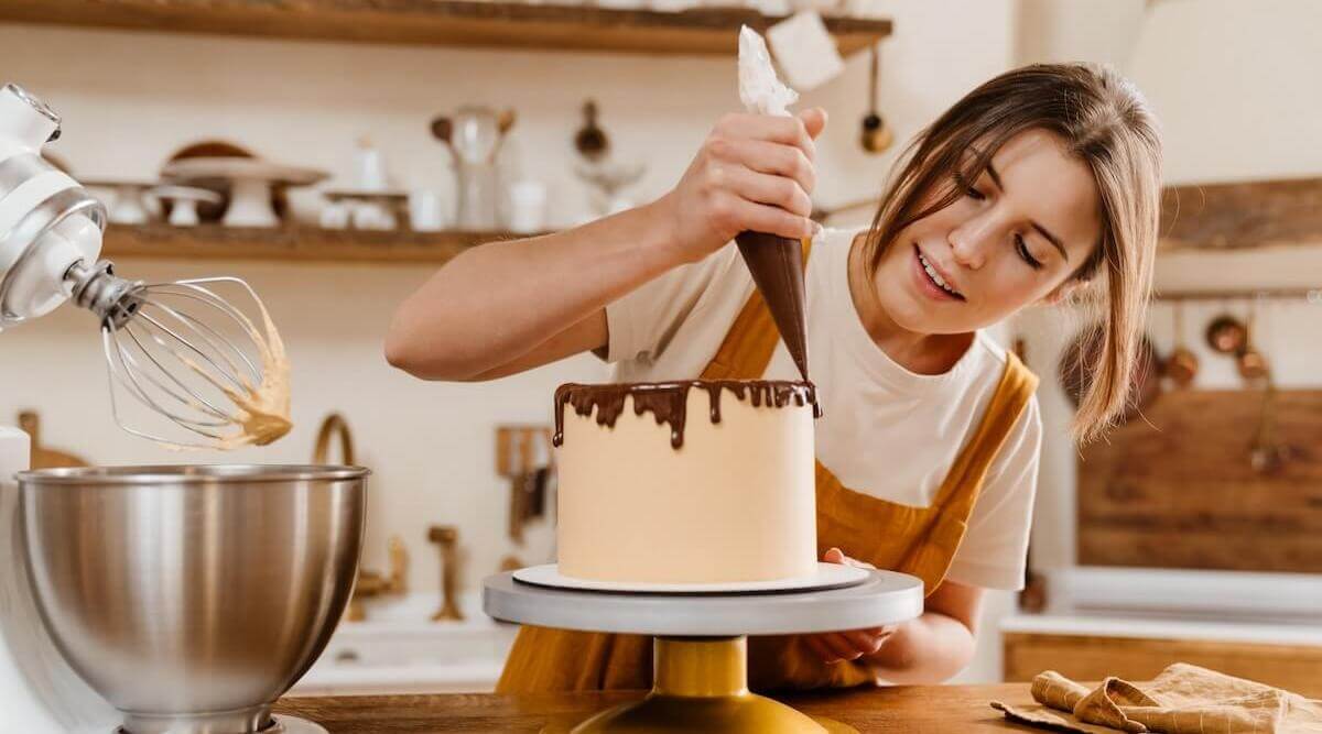5 Zodiac Signs That Have a Natural Knack for Cooking