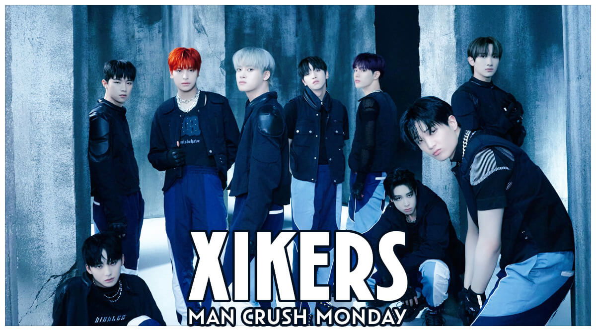 Get to Know 10-Member K-Pop Group xikers