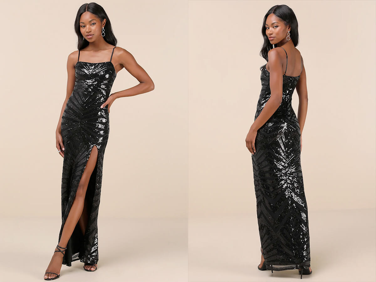 prom dresses 2021 lulus Women's Lulus Prom Dresses