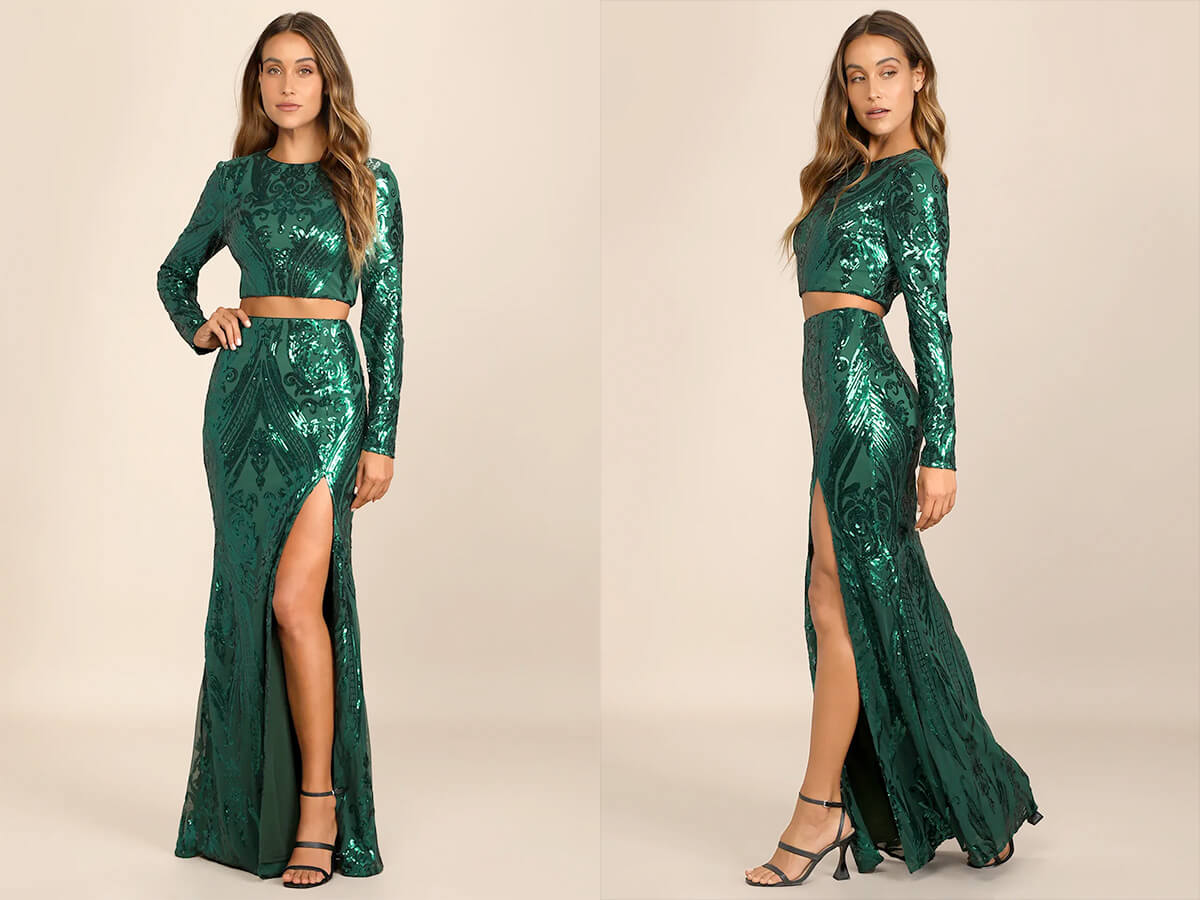 Get Inspired by Our Favorite Prom Ensemble Pieces From Lulus
