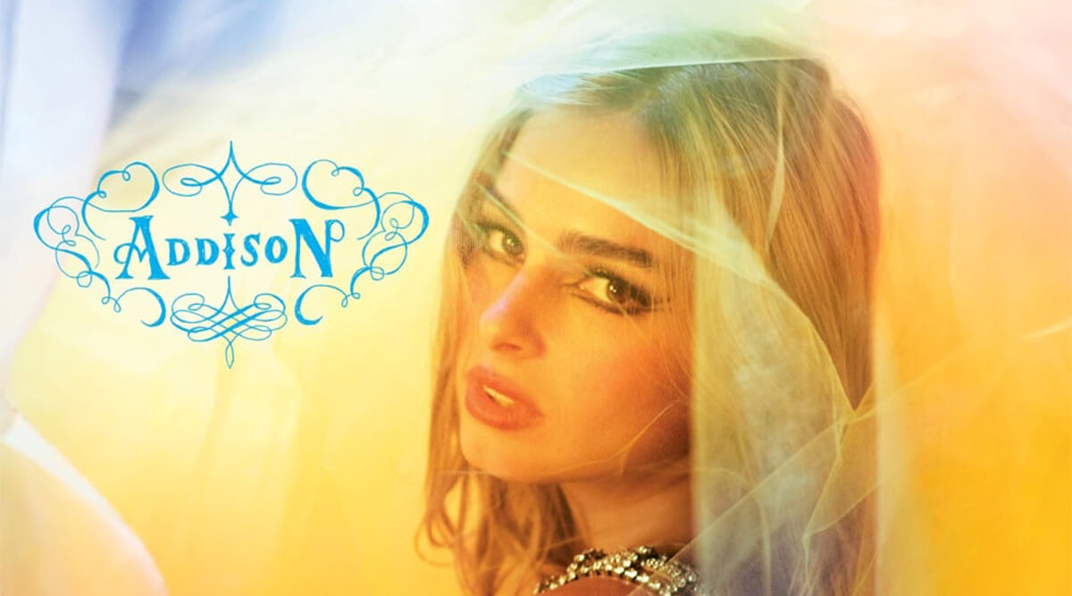 Best 30 Addison Rae Album Lyrics for Instagram Captions