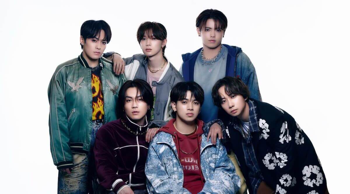 Travis Japan Interview on 'Would You Like One?' & 2025 Tour