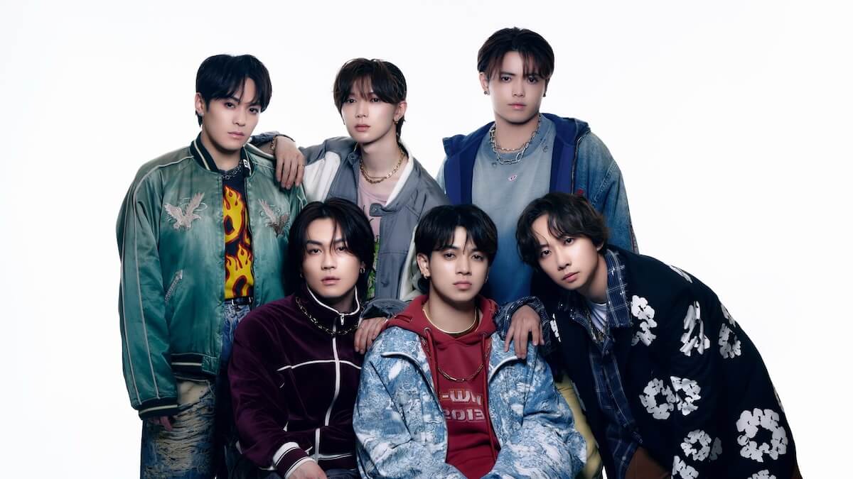 Travis Japan Interview on 'Would You Like One?' & 2025 Tour