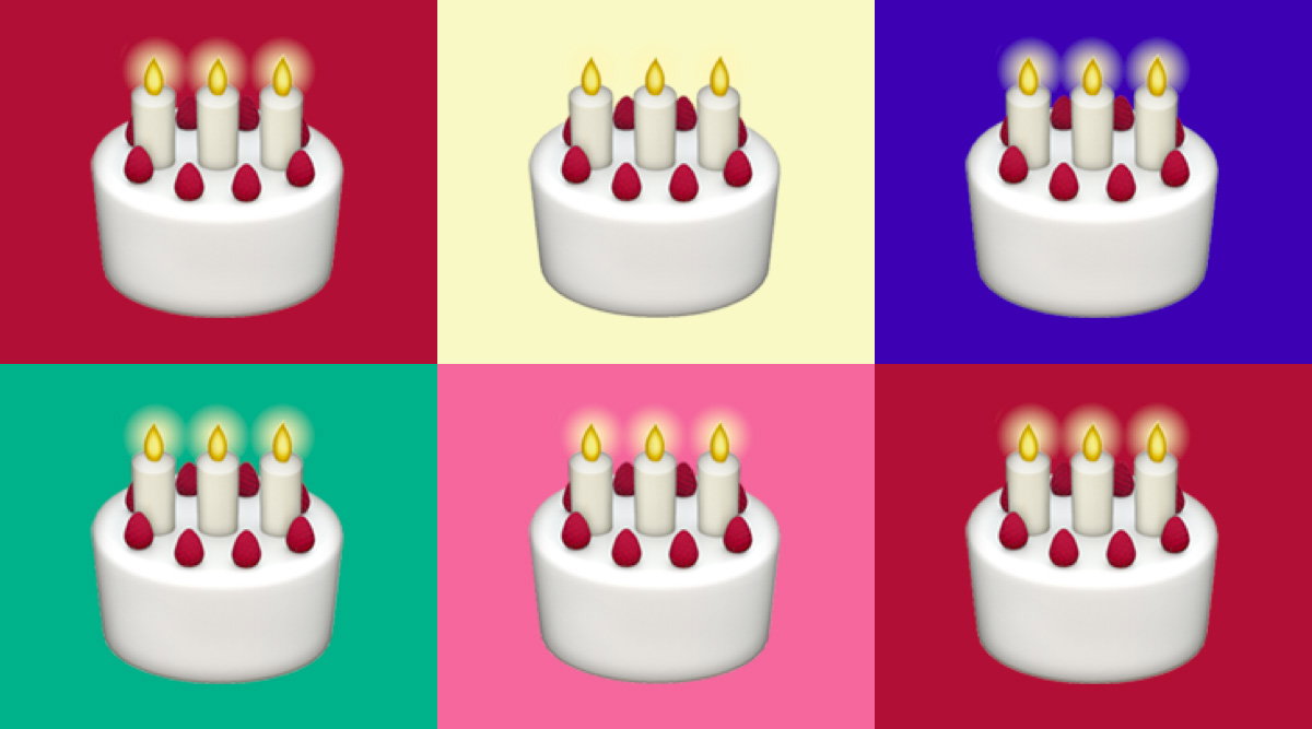 What the ๐ Birthday Cake Emoji Means in Texting