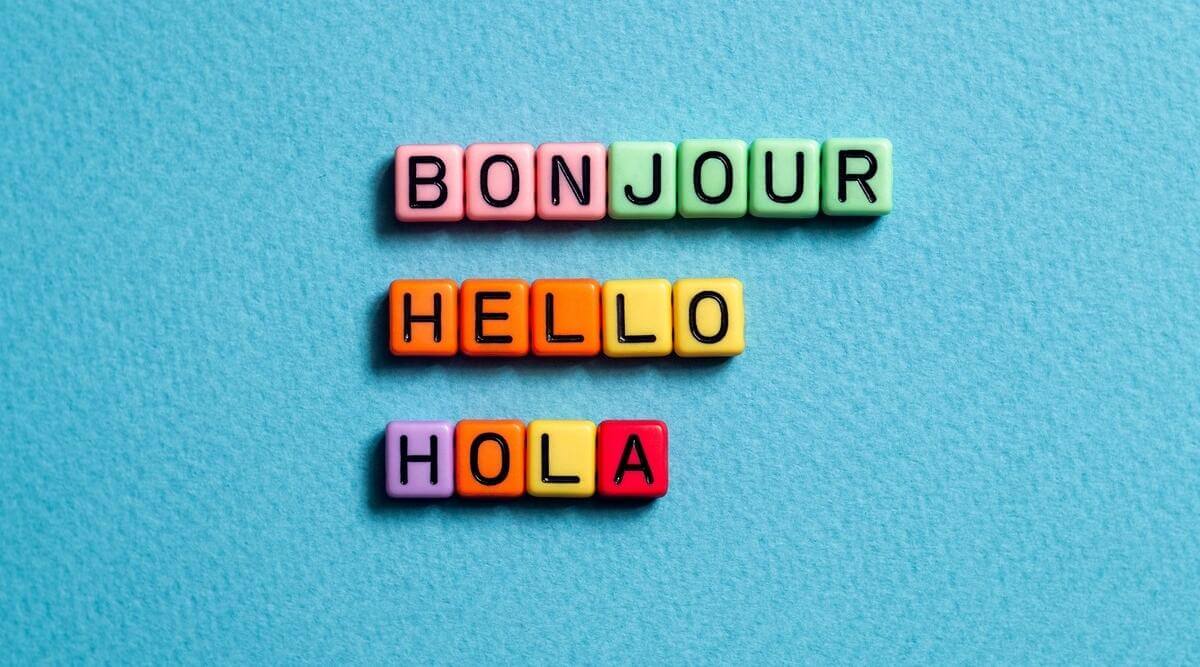 Here’s How to Greet Yourself in 11 Languages (and How to Pronounce It)