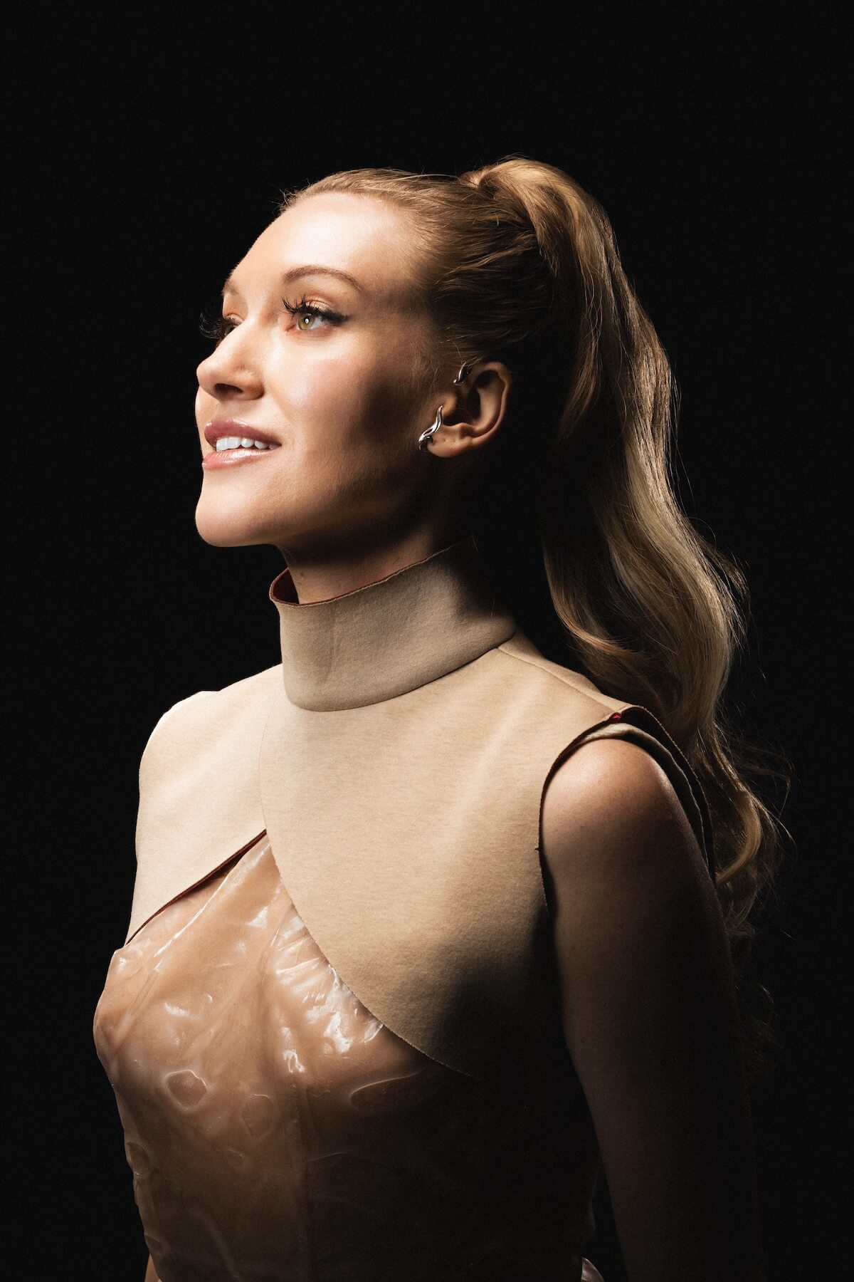 【絶版品】Love Last Forever / HashTag Lady Interview: All About 'Sorry I'm Human' Artist Lana Love