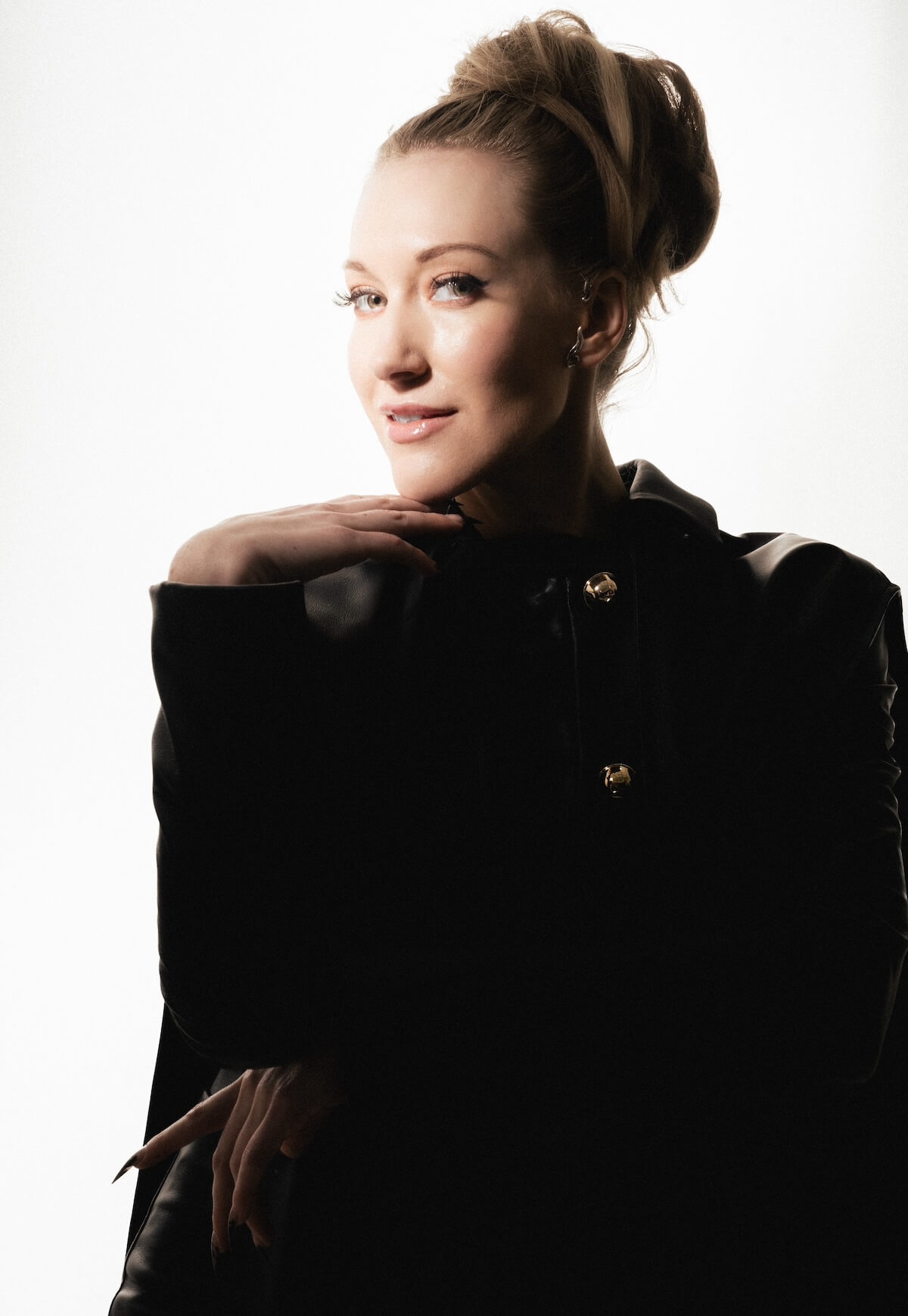 Interview: All About 'Sorry I'm Human' Artist Lana Love