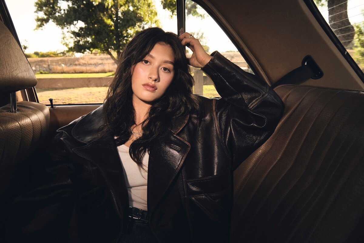 Jade LeMac on Bringing 4 Songs to Season 3 of My Life With the Walter Boys and the Longevity of ‘Constellations'