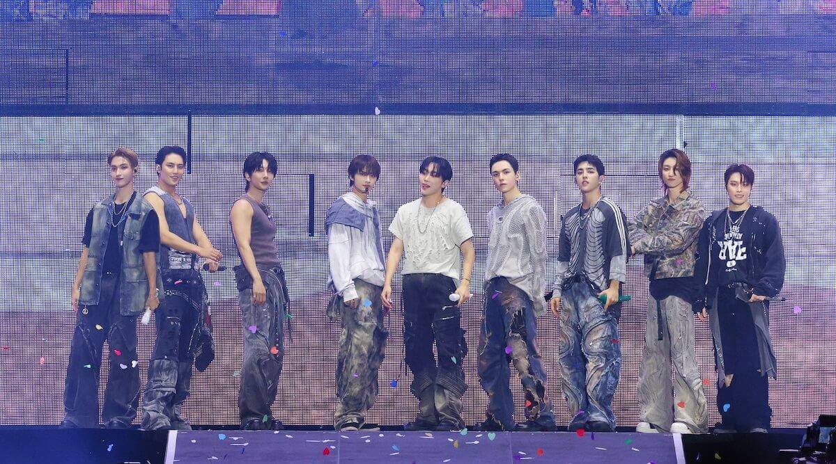 Review: SEVENTEEN Deliver a High-Energy Spectacle in L.A.