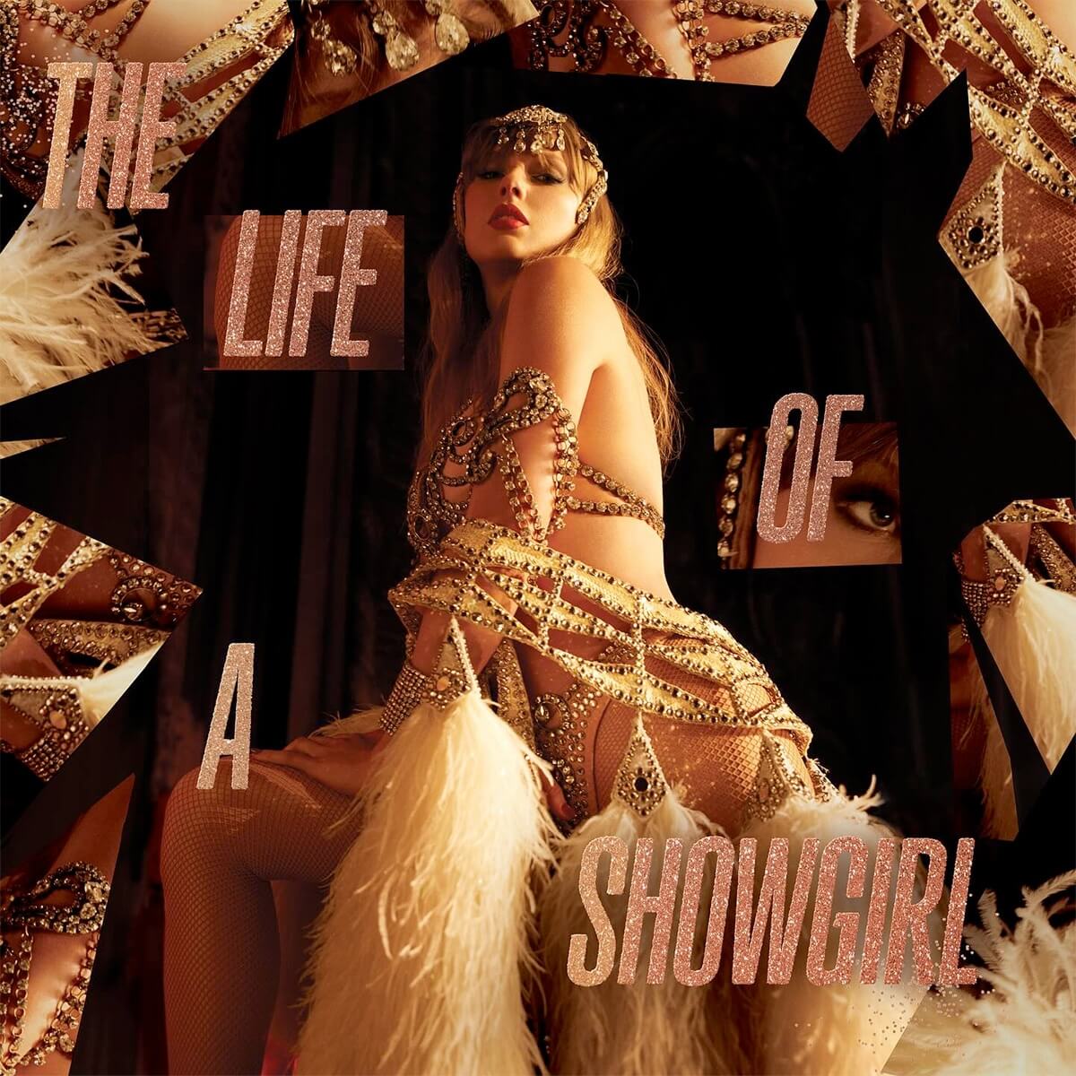 The Life of a Showgirl