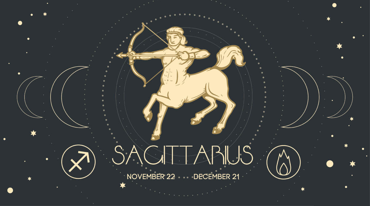 Everything You Wanted to Know About the Sagittarius Zodiac Sign