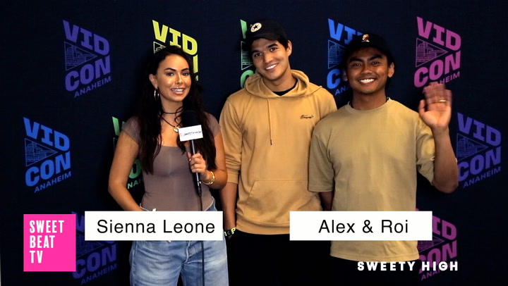 Alex Wassabi and Guava Juice Roi are bringing back Richard and Rolanda ...