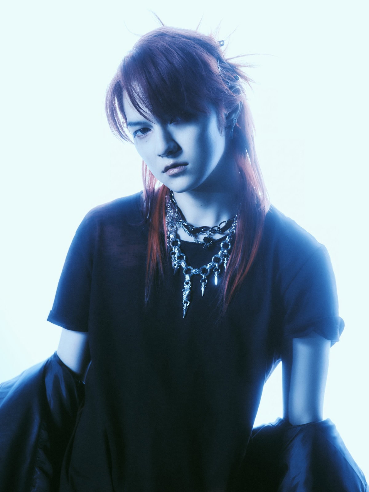 Ryoutaページ RYOTA ONE OR EIGHT 1st Mini Album ➕#GATHER ➕ Lead Track “TOKYO