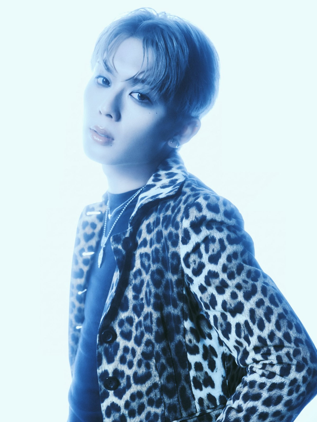 Interview: ONE OR EIGHT on Their GATHER Mini-Album & 2026