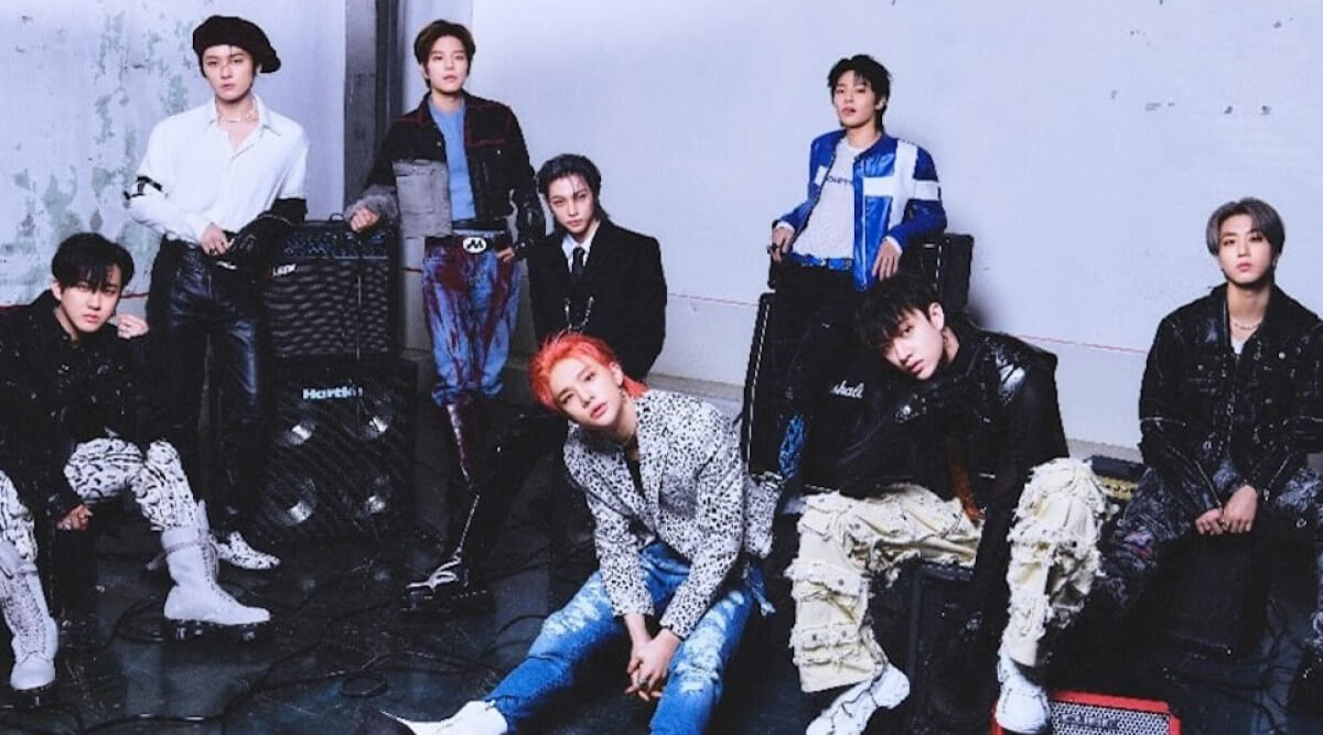 63 Confident and Charismatic Stray Kids Lyrics in English to Use as Your Next Instagram Caption