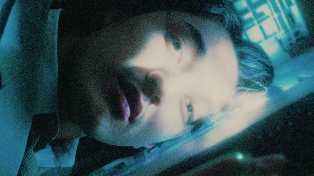 Joji BRTHR 'Piss in the Wind' promo image