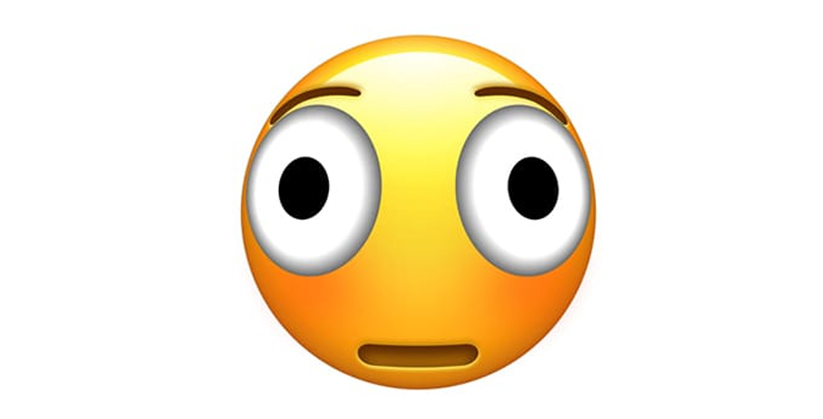 Distorted Emoj The New Emoji You're Going to Use the Most by Zodiac Sign