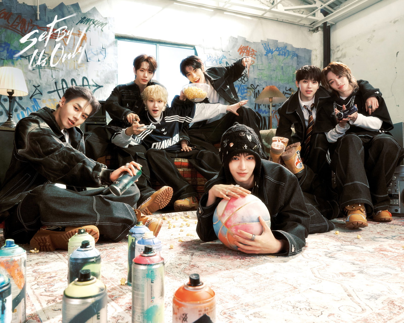 6 K-Pop Releases From March 2026 We Still Have on Repeat