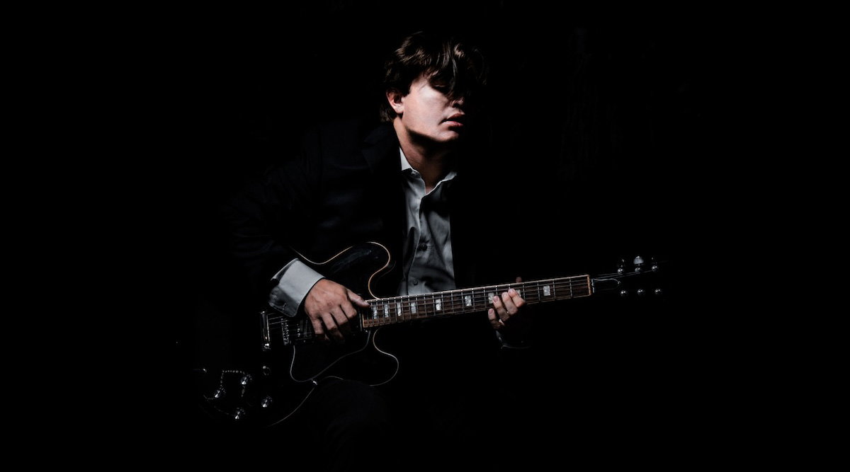 Interview: Camylio Opens Up With Debut Album 'Tame My Bones'