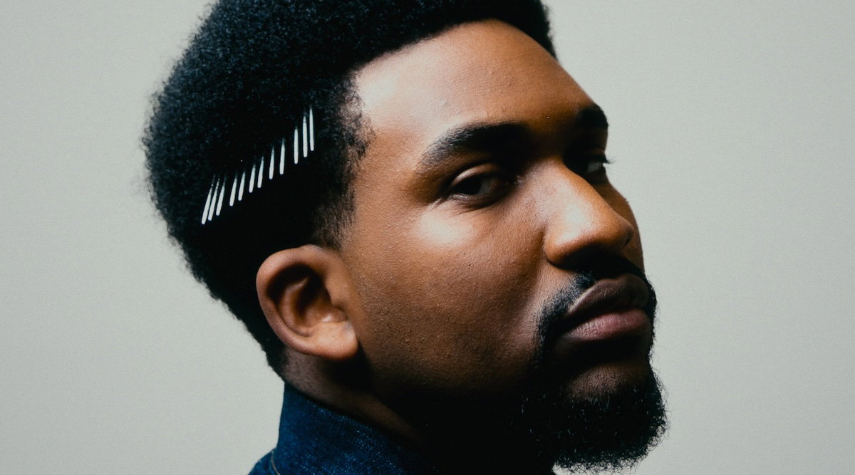 Interview: Tenroc Reveals the Story of 'call My name (YHWH)'
