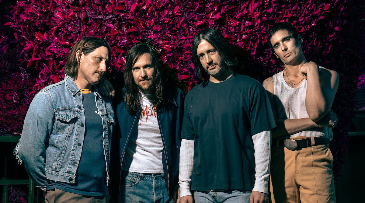 The Best The All-American Rejects Lyrics as Photo Captions