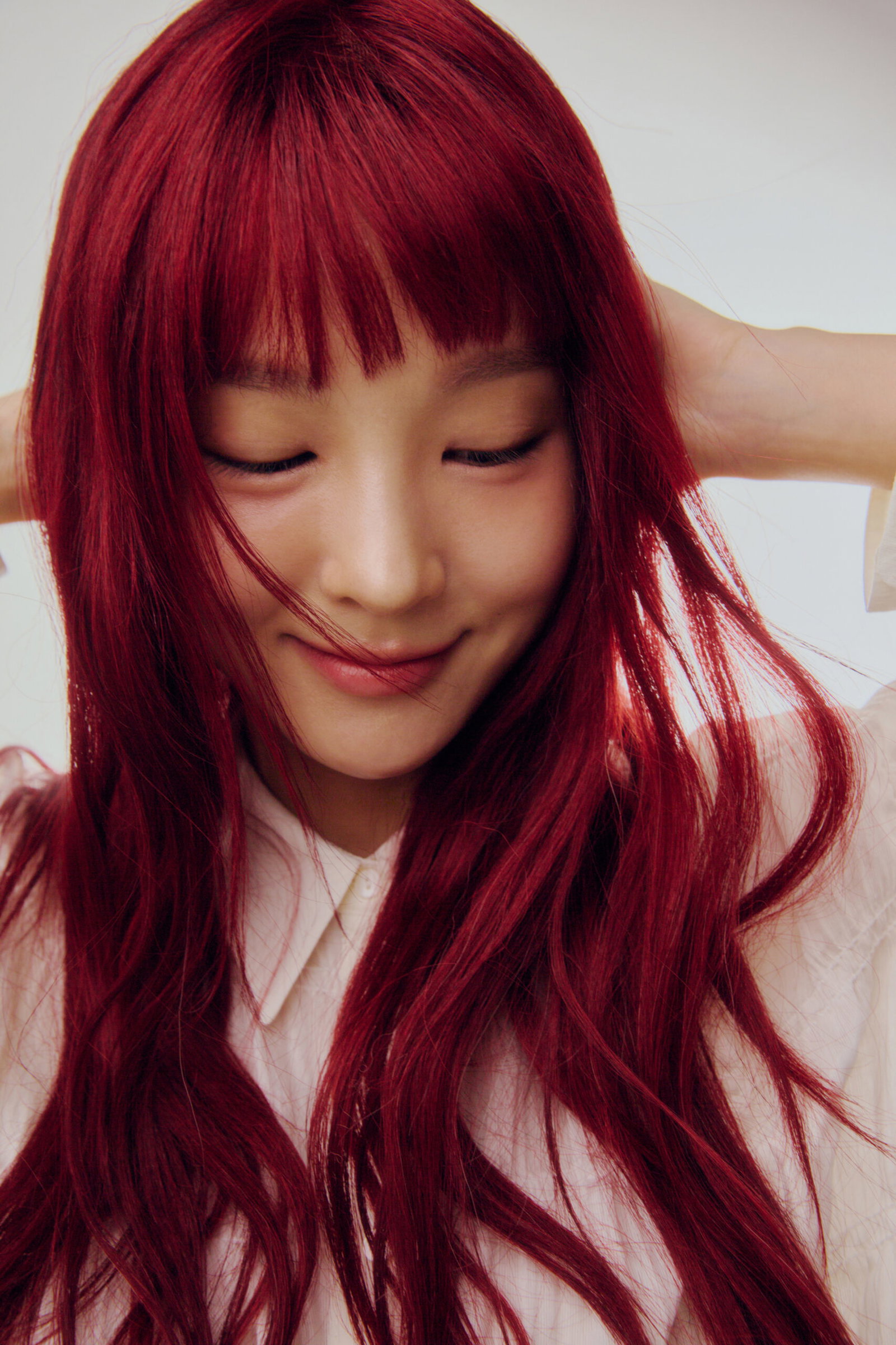 Song Sohee Interview 2