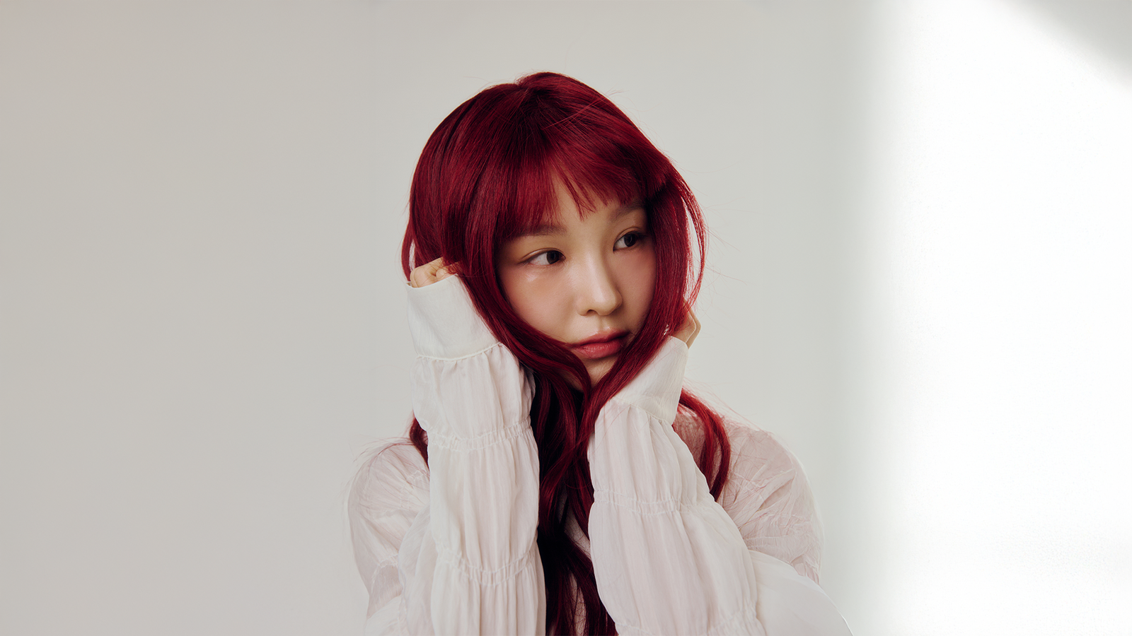 Song Sohee Interview 3