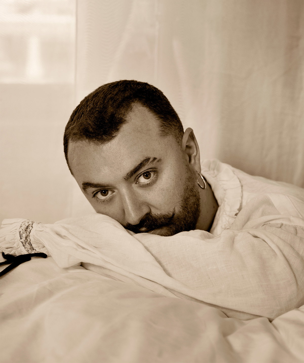 Diez grandes cosas que sucedieron en la música la semana del 26 de junio de 2026: Sam Smith