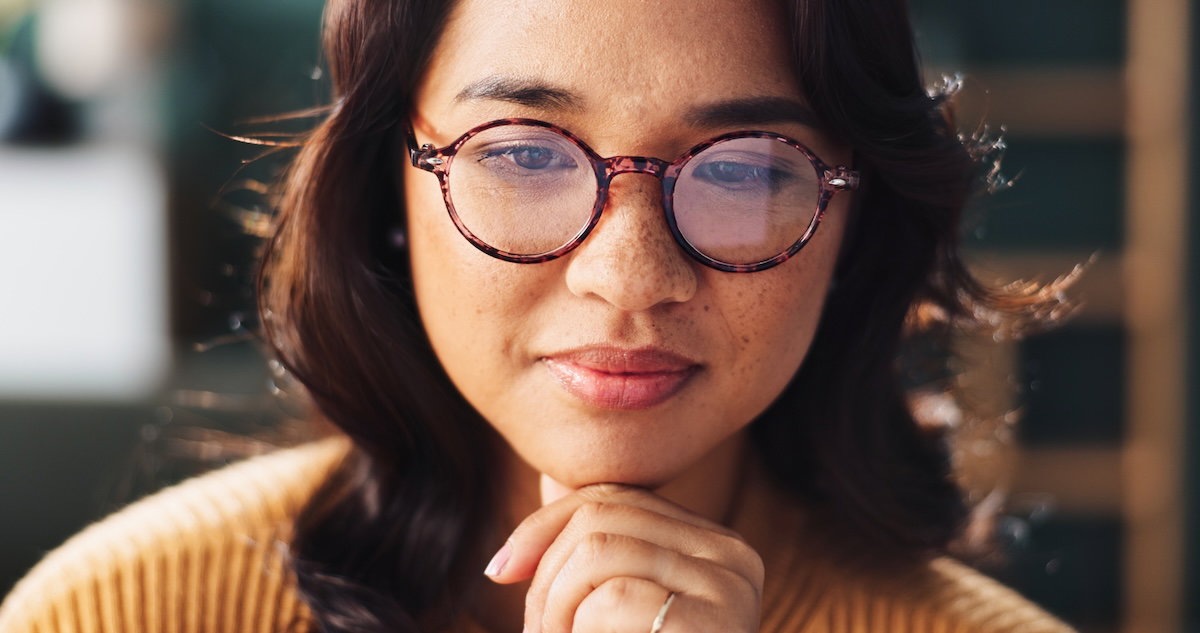 These 5 Zodiac Signs Have a Reputation for Being the Most Logical