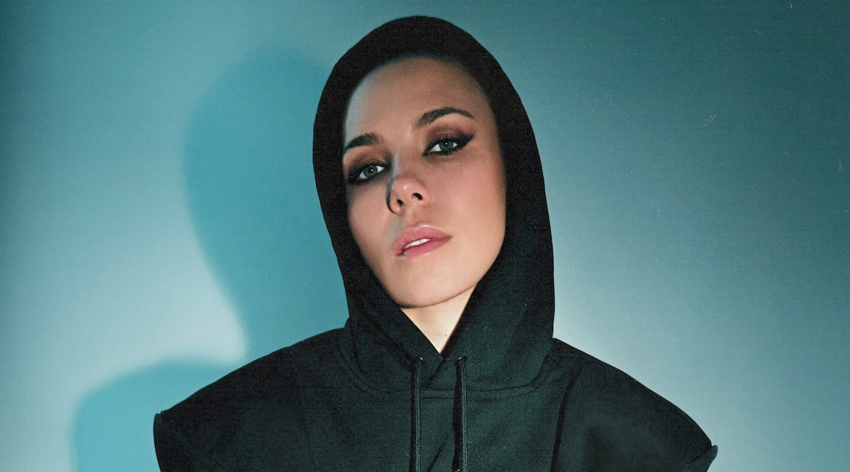 Interview: Skylar Grey on Her New Album, 'WASTED POTENTIAL'