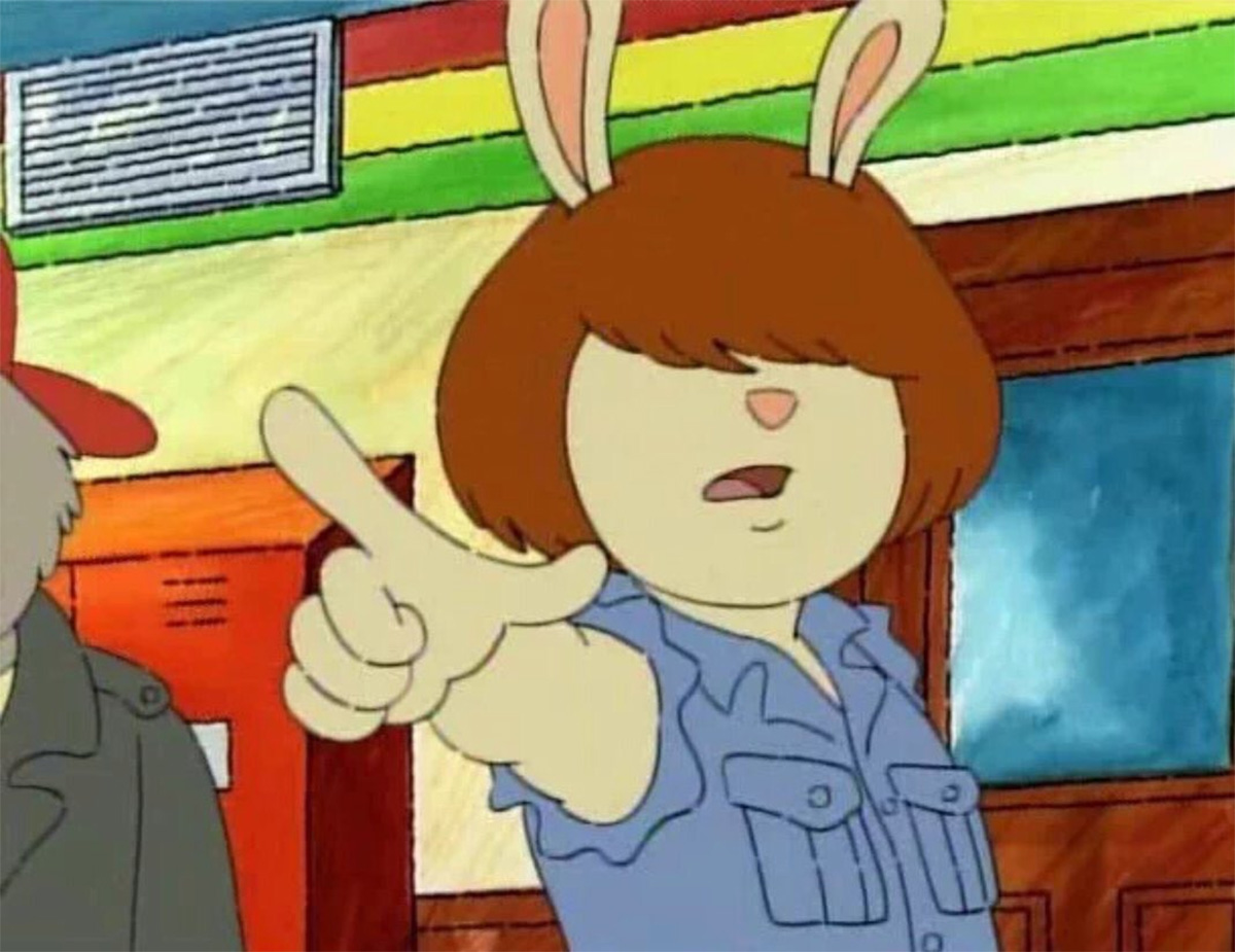 Which Arthur Character Are You Based on Your Zodiac Sign?