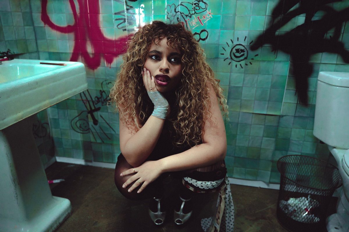 43 Best Bella Kay Lyrics for Instagram Captions